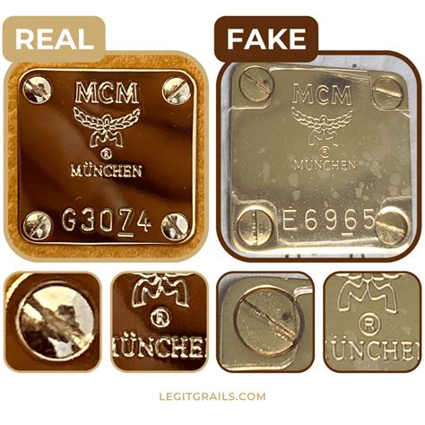 counterfeit mcm bars